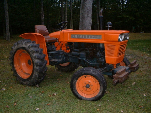 KUBOTA L260 PIERŚCIENIE I TŁOKI